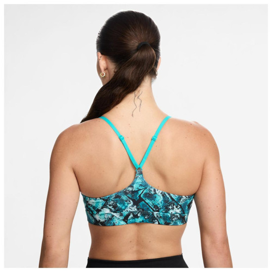 Nike Γυναικείο μπουστάκι Indy Women's Artist Collection Nike Γυναικείο μπουστάκι Indy Women's Artist Collection